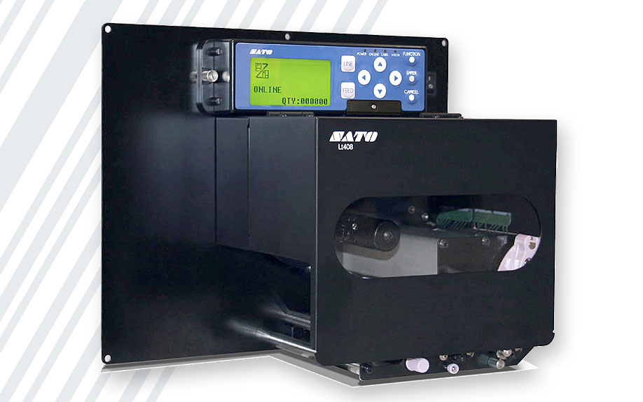 LT408 - ENTRY LEVEL 4